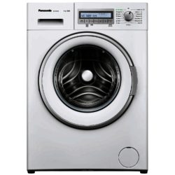Panasonic NA147B6WGB A+++ 7kg 1400 Spin Washing Machine in White